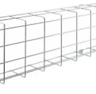 Griglia ILLUM 685x182x110 - BEG 3905