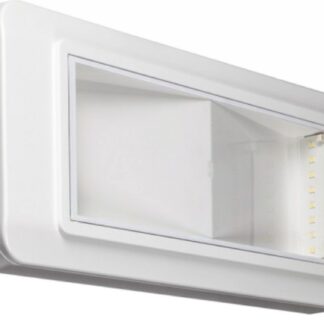 Completa Led 24W SA 1/3H - BEG 4105N