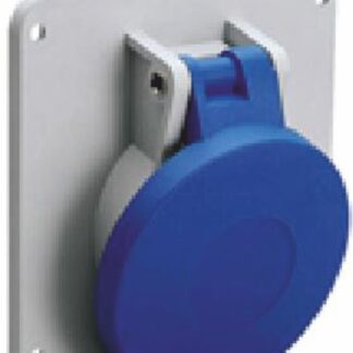 Presa fissa da incasso 2P+T 32A 6H - PAL 488226