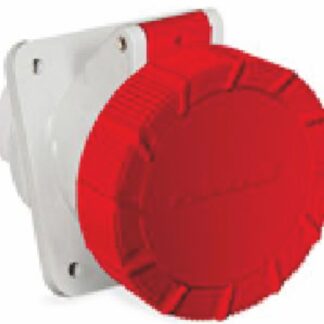 Presa fissa da incasso 3P+T 63A 6H - PAL 489336