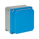 Cassetta in termoindurente - PAL 532211