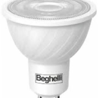 Spotled 6W 95 gradi GU10 - BEG 57016