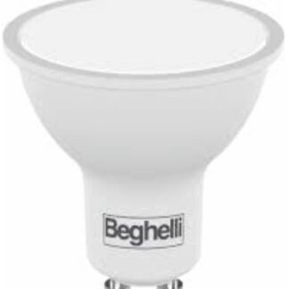 Spotled dimmerabile 6W 95 gradi GU10 - BEG 57027