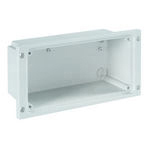 Cassetta di fondo - PAL 575501