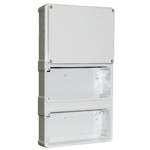 Quadro 2 prese cieco - PAL 579621