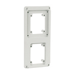 Flangia 2 prese - PAL 579714