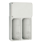 Quadro cieco 2 prese - PAL 579722