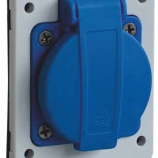 Presa schuko da incasso 16A - PAL 579835