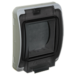 Calotta universale da quadro - PAL 579847