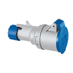 Presa mobilie diritta 2P+T 16A 6H 230V - PAL 720126