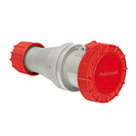 Presa mobile diritta 3P+T 63A 6H 400V - PAL 730336