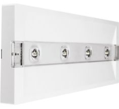 UPLED 1124W IP65 SE - BEG 4374