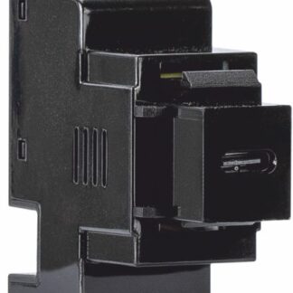 Alimentatore da incasso 1 presa USB-C 3A - FME 82902