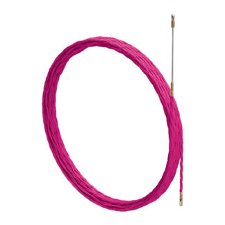 Sonda spiralata con acciaio d4 L30m - ARN AM45.030