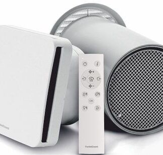 Ecocomfort Plus 100 - FAN AP19989