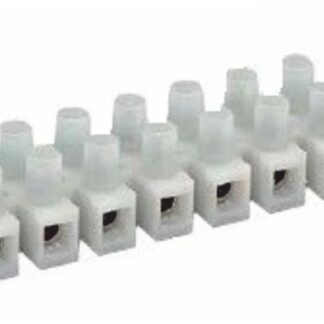 Morsettiera 12 poli x 16 mmq PA - ARN B225