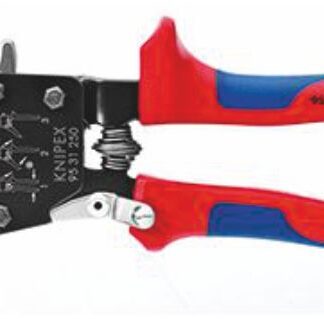 Cesoia a cremagliera - ABC B21500250