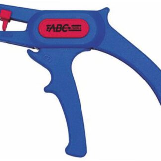 Pinza spelacavi 0,2-6,0 mm - ABC B21872000