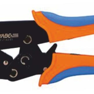 Crimpatrici per terminali a bussola - ABC B21935106