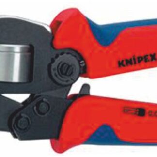 Crimpatrici per terminali a bussola - ABC B21936316