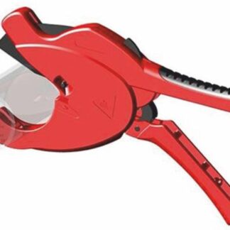 Cesoia per tubi di plastica 63mm - ABC B24242563