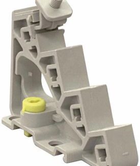 Coppia supporti per 4 barre 16mm (2p) - ARN BB416