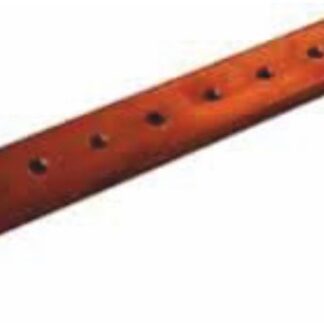 Barra rame filettata 25x6x1000 400A - ARN BCF256-1