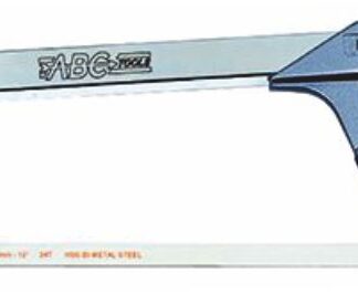 Archetto per seghette da metallo - ABC D27632000