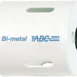 Seghe a tazza 3844/1 14mm - ABC D38441014