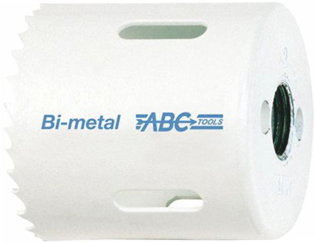 Seghe a tazza 3844/1 50mm - ABC D38441050