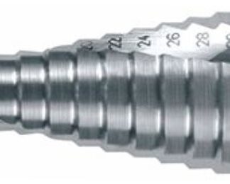 Punte a gradino 7596/1X40,5 - ABC F75961405