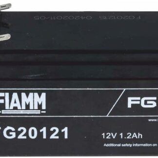Batteria 12V 1,2AH - FIM FG20121