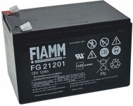 Batteria al piombo 12V 12AH - FIM FG21201