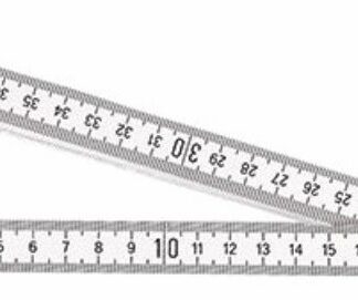 Metro snodato 2mt - ABC H50280000