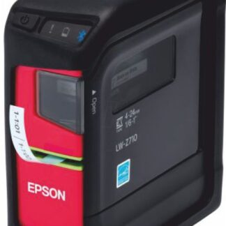 Etichettatrice portatile LW-Z710 - ABC K37296200