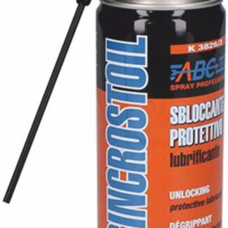 Spray professionale 400 ml - ABC K38263000