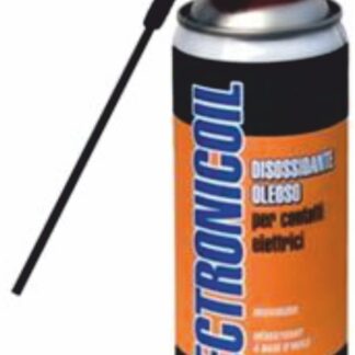 Spray ELECTRONICOIL-K3829/2 - ABC K38292000