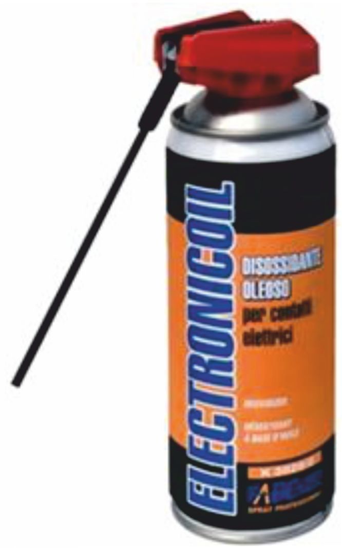 Spray ELECTRONICOIL-K3829/2 - ABC K38292000