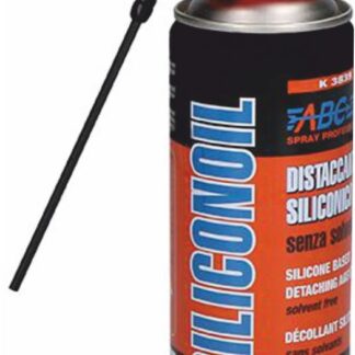 Spray siliconoil - ABC K38390000