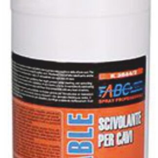 Lubrificante in gel 250 ml - ABC K38442250