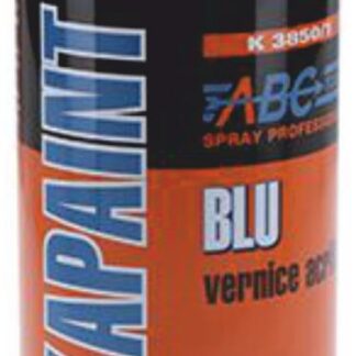 Vernice spray per tracciature - ABC K38501000