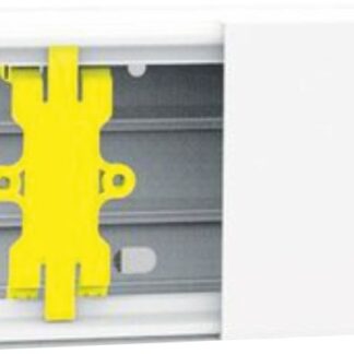 Canale divisibile 100x60/3. ACQUISTO 2METRI - ARN K60100.3