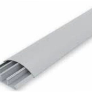 Canale soprapavimento 50x12. ACQUISTO DA 2 METRI - ARN KP1252.1