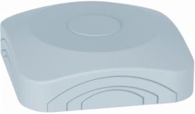 Scatola derivazione X KP grigio - ARN KPD.1