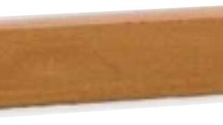 Minicanale adesivo 15x10 ciliegio. ACQUISTO 2 METRI - ARN LCD1015.CL