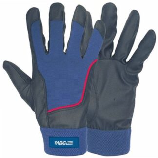 Guanti pelle antiscivolo - ABC M22684000