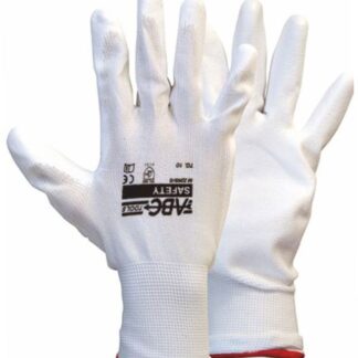 Guanti di protezione TG.9 - ABC M22698009