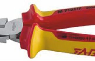 Pinze isolate 160 mm - ABC M71217160