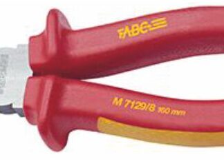 Pinze universali lunghezza 200mm - ABC M71298200