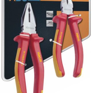 Assortimento pinze e tronchesi - ABC M71365000